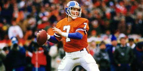 Ranking the Top 5 Denver Broncos Quarterbacks of All Time