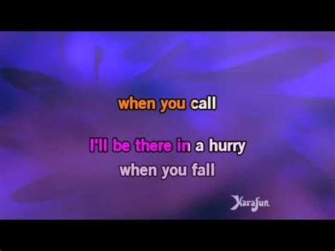 Karaoke Lean On Me - Kirk Franklin * - YouTube Karaoke Songs, Songs To Sing, Karaoke Party, Love ...