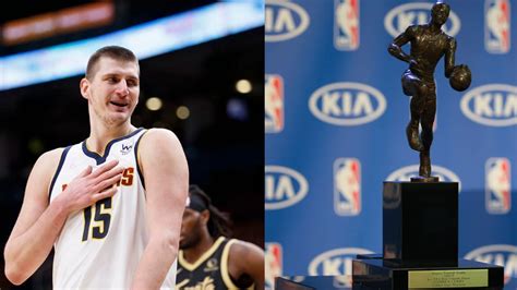 2023 Kia NBA MVP ladder: Can Nikola Jokic win his 3rd MVP in a row? + Why Joel Embiid is not the MVP