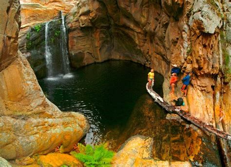 Hiking in the Eastern Cape, South Africa. Baviaanskloof. | South africa ...