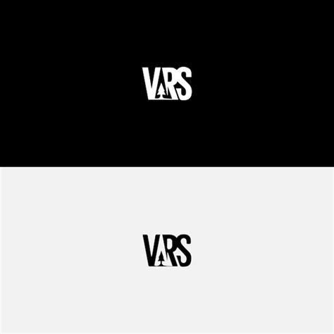 Premium Vector | Vs logo vector design template