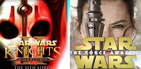 The Sequel Trilogy: The KOTOR 2 Method | Fandom