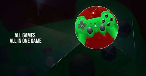 Download & Play All Games, all in one game on PC & Mac (Emulator)