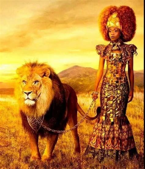 When we were Kings Queens who ruled Kemet Art Black Love, Black Girl Art, Beautiful Black Women ...