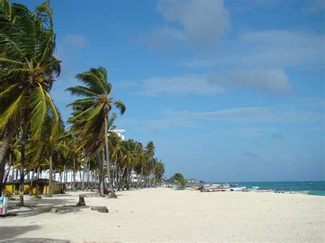 Tourist Guide To San Andres Island Caribbean Sea - XciteFun.net