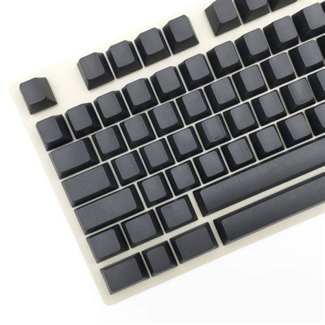 Keycaps – MecKey Alpha