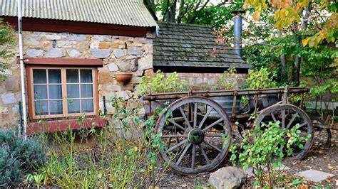 Hahndorf: Exploring Adelaide's Very Own German Village - My Life Journal