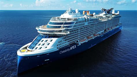 Mexico Cruise Ships: Best Cruise Ships in Mexico | Celebrity Cruises