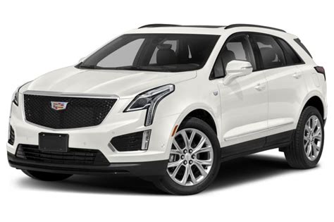 2022 Cadillac XT5 Sport 4dr All-Wheel Drive Reviews, Specs, Photos