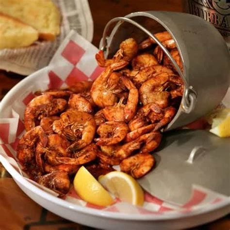 Bubba Gump Recipes | How to Cook Bubba Gump Shrimp Menu Items