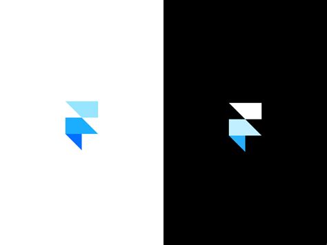 Framer Logo by Benjamin den Boer for Framer on Dribbble