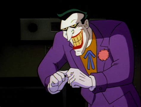 Character Analysis: The Joker | Lucien Maverick's Blog