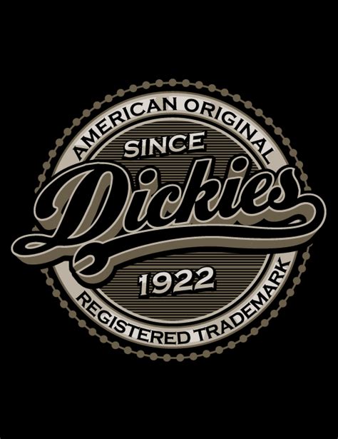 Dickies Logos