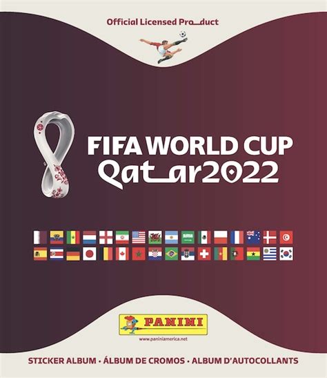 Panini World Cup 2024 Checklist - Clara Demetra