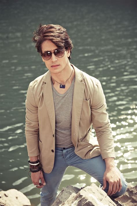 Tiger Shroff Heropanti Wallpapers - Wallpaper Cave