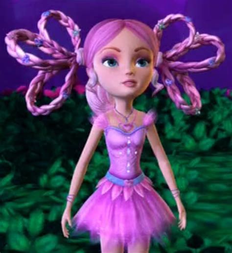 Shimmer (Magic of the Rainbow) | Barbie Movies Wiki | Fandom