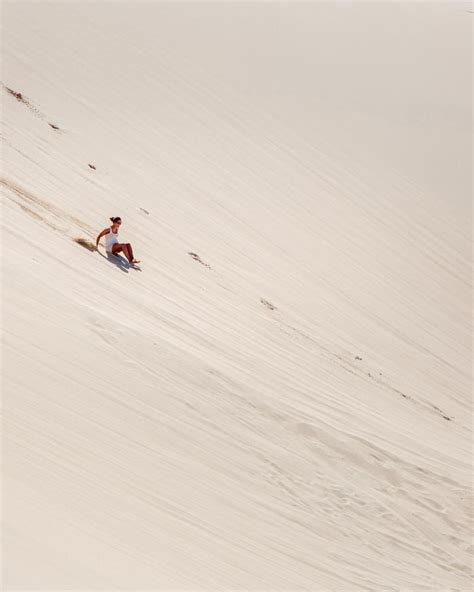 7 Fun things to do at the Port Stephens Sand Dunes — Walk My World