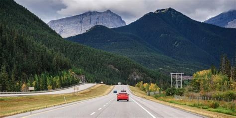 Budget Road Trip In Canada: Guide How To Plan Trip On Budget