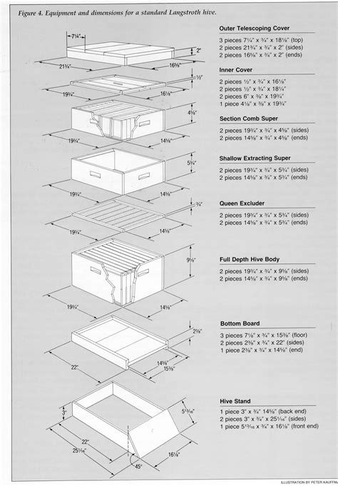 how to build bee boxes … | Biodling, Insektshotell, Fjärilshus