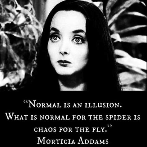 18 of the Very Best Addams Family Quotes - GirlsAskGuys