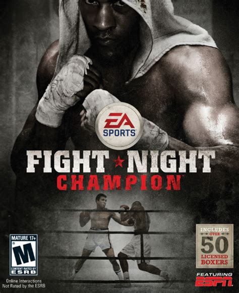 Fight Night Champion Cheats For PlayStation 3 Xbox 360 - GameSpot