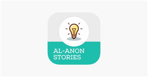 ‎Alanon Personal Recovery Stories Al-Anon & Alateen on the App Store