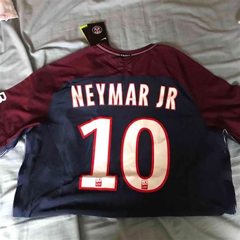 Nike | Other | Psg Neymar Jr | Poshmark