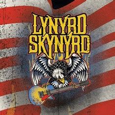 Lynyrd Skynyrd "Last of the Street Survivors Farewell Tour" - Young's ...