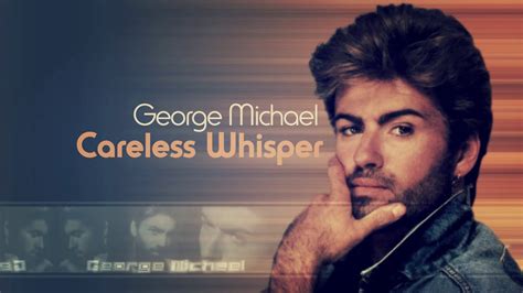 George Michael - Careless Whisper (Alexandr Misko Cover) - YouTube