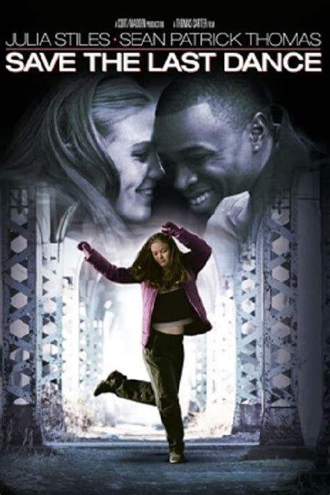 Save the Last Dance (2001) — The Movie Database (TMDb)