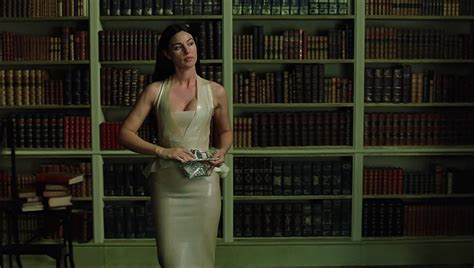 Matrix Reloaded HD Cap - Monica Bellucci Photo (235286) - Fanpop