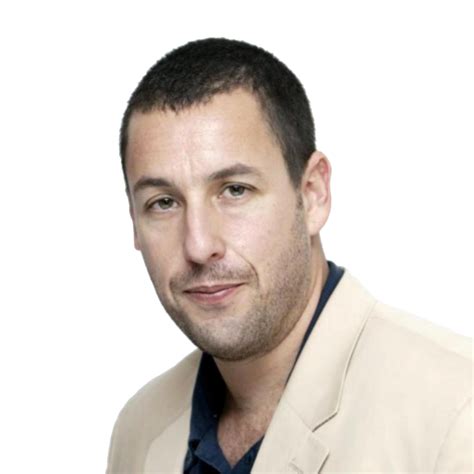 Image - Adam sandler.png - Fantendo, the Video Game Fanon Wiki