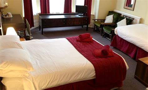 Abbey Lodge Hotel, London | Book on TravelStay.com