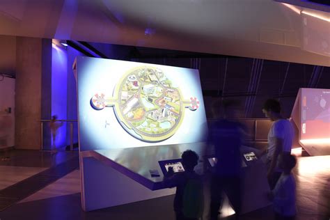 Top 5 interactive things to do at the Science Museum - Science Museum Blog