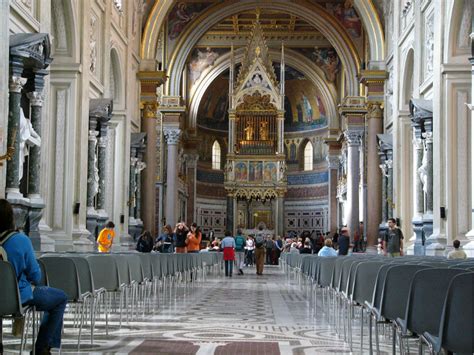 11/9 Feast of the Dedication of the Lateran Basilica | Luisa Piccarreta