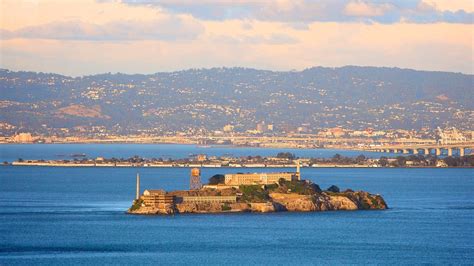 Alcatraz Island - San Francisco, California Attraction | Expedia.com.au