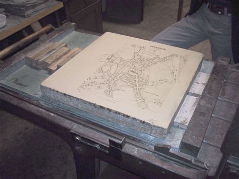 What is Lithography & How Has it Shaped Modern Printing?