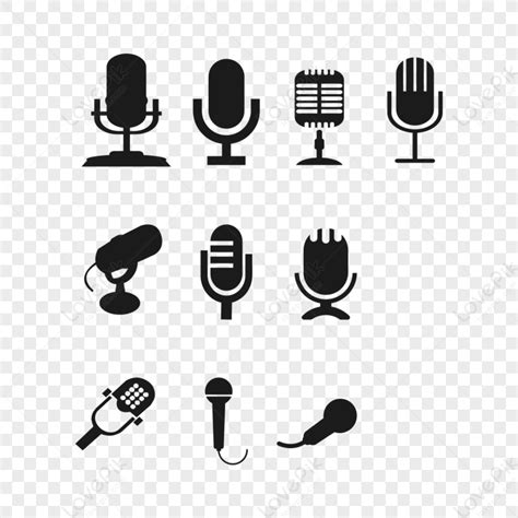 App Icon Web Icon Microphone Icon Sound Microphone, Web App, App Icon ...