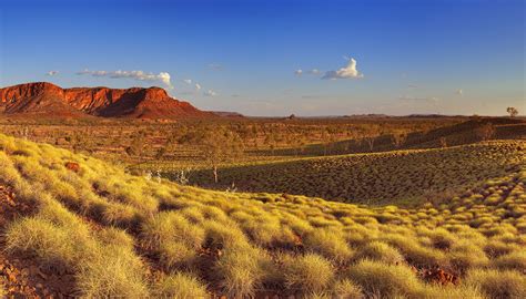 The Kimberley, WA - Gindu