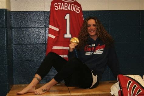 Shannon Szabados - Alchetron, The Free Social Encyclopedia