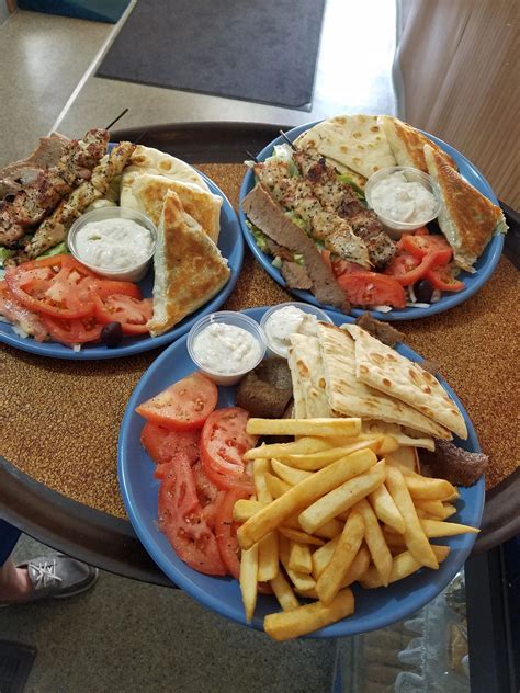 Little Athens Greek Restaurant - Restaurant, Greek | Little Athens Greek Restaurant