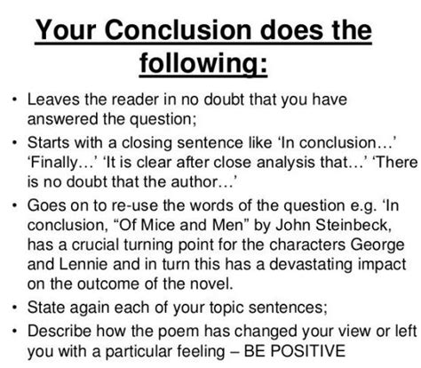 How to write conclusion for an essay? - 7 Golden Tips - Peachy Essay Blog