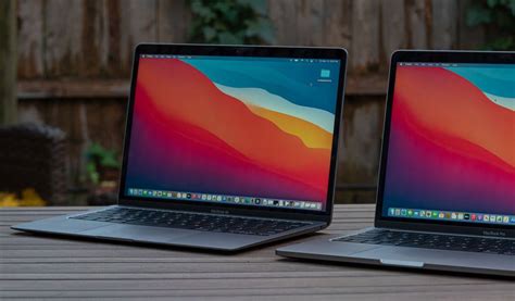 MacBook Air Vs MacBook Pro: Which One Should You Buy in 2021?