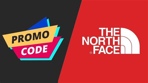 Freshly The North Face Vouchers 2023 || The North Face code 2023 || The North Face Codes For You ...