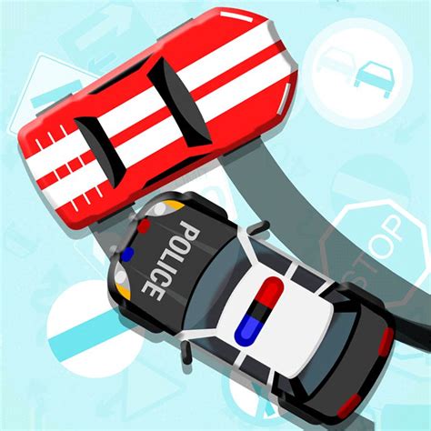 Police Pursuit for iPad (2018) - MobyGames