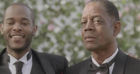 Review: The Strange Thing About the Johnsons (2011) ★★★★ - Philosophy in Film