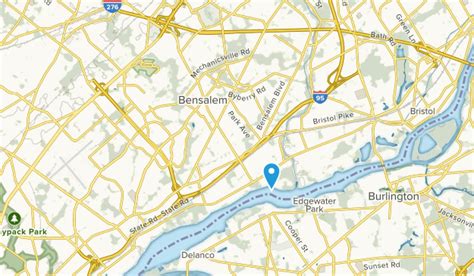 Best Trails near Bensalem Township, Pennsylvania | AllTrails