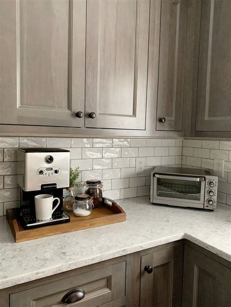 Ideas for Kitchen Countertop Decor — The Decor Formula