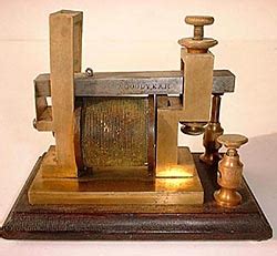 Railroad Telegraphy Devices - Railroadiana Online