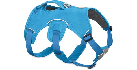 Ruffwear Web Master Dog Harness OutdoorGB